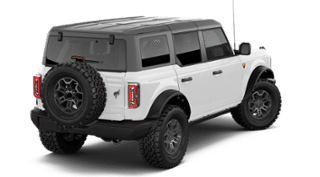 2026 Ford Bronco® External Image 3